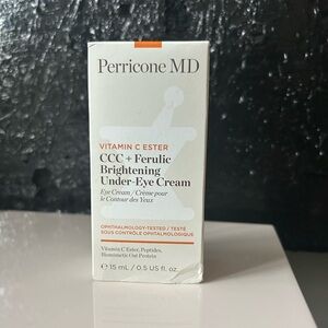 🆕 Perricone MD CCC Under-Eye Cream